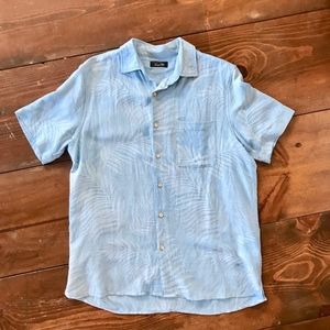 Tasso Elba Aloha Shirt